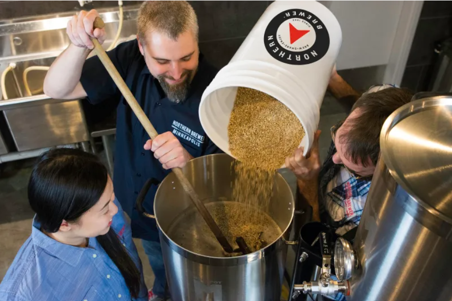 Homebrewing 101: A Quick-Start To Making Your Own Beer