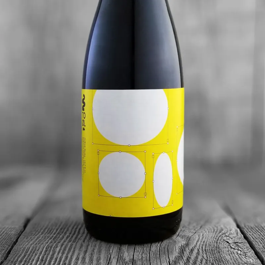 To Øl & De Proef Mælk Shake Imperial Stout Review