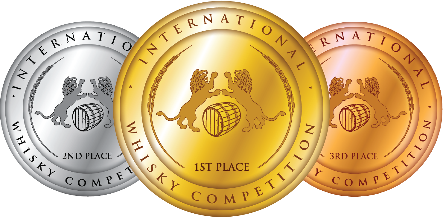 2026 International Whiskey Competition: The Full Results