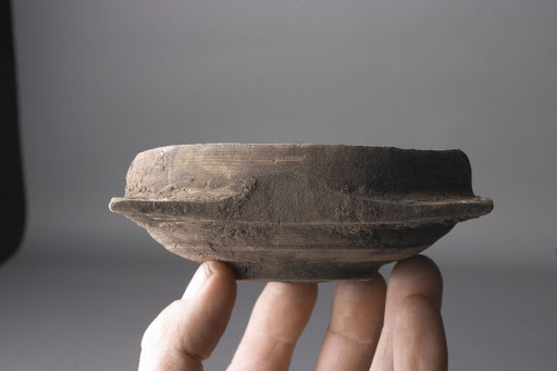 A very early quaich artifact